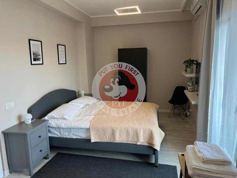 Parc Automatica | Duplex - aparthotel | 7 camere | 233mp | B12802